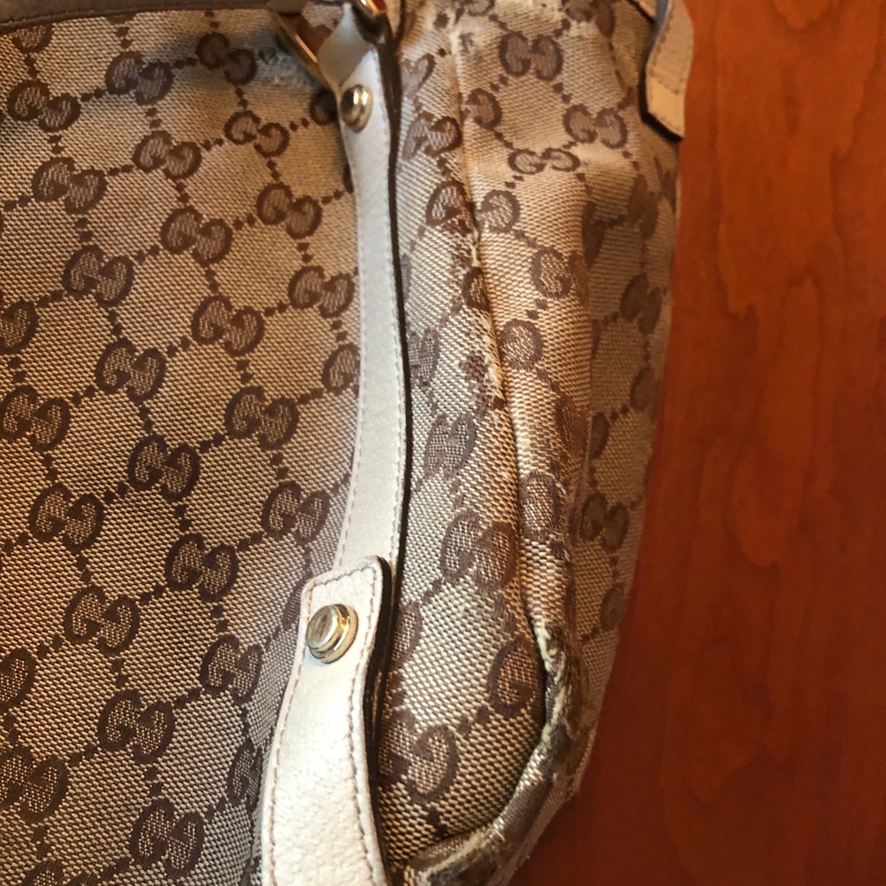 Gucci Purse used